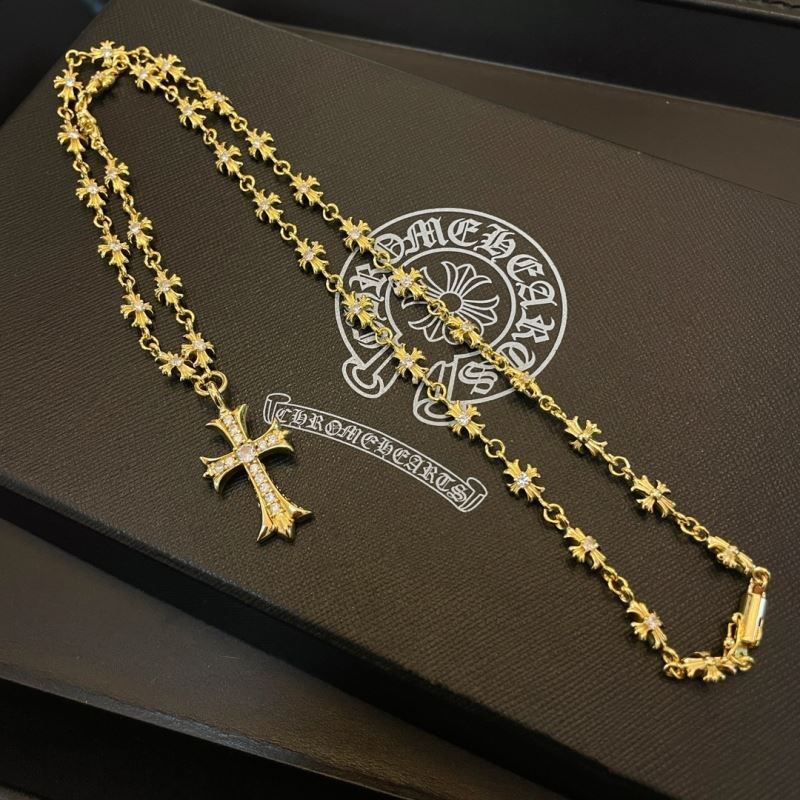 Chrome Hearts Necklaces